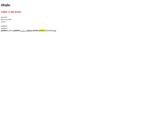formato_texto screenshot