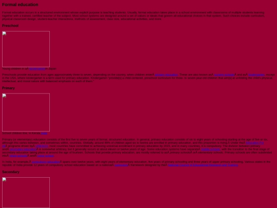 Almazan/FormalEducation2 screenshot