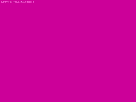 Almazan/footer screenshot
