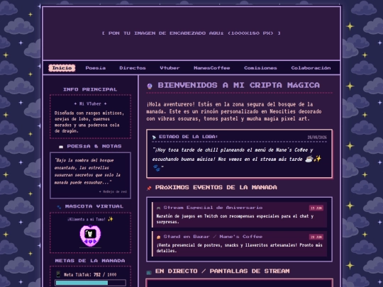 prueva screenshot