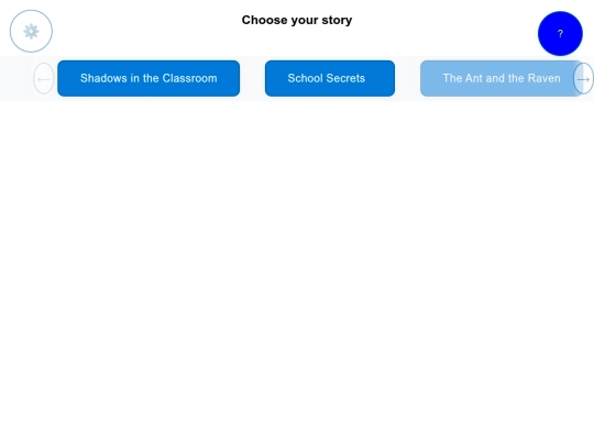 reader-index screenshot