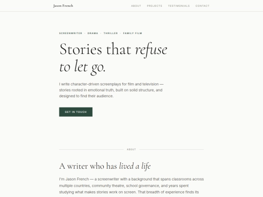write screenshot
