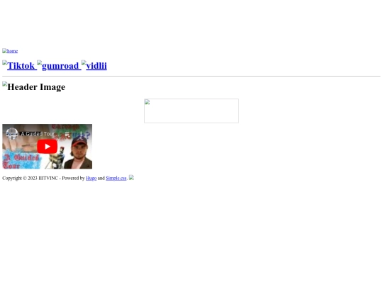 tags screenshot