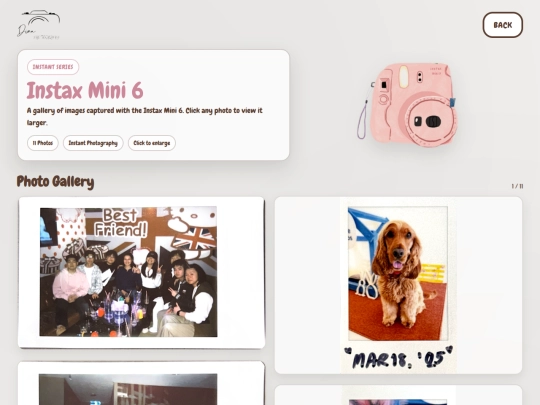 instant-mini9 screenshot