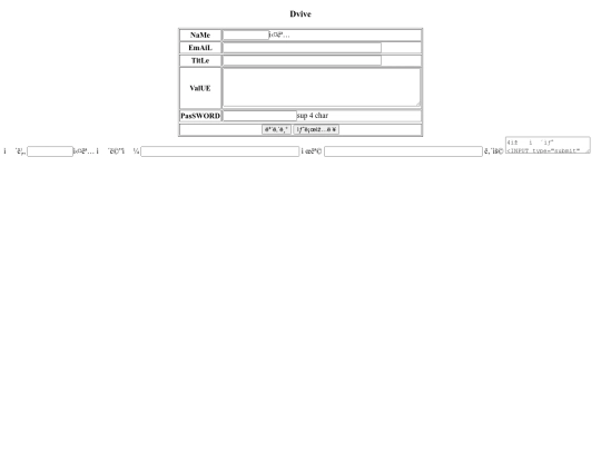 test screenshot