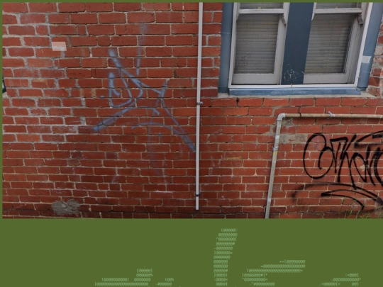 internet_dirt screenshot