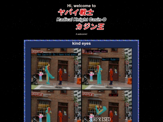 comic/37 screenshot