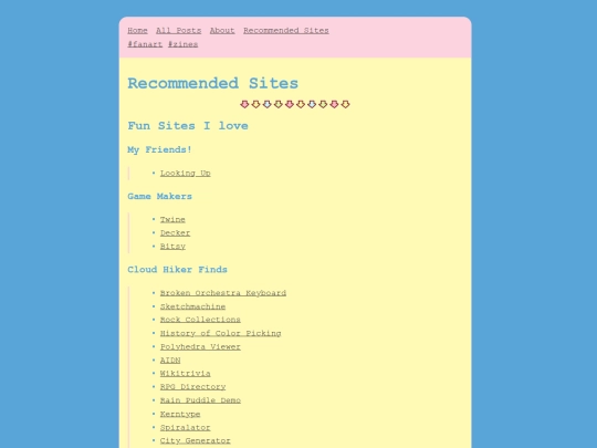 info/recommended screenshot