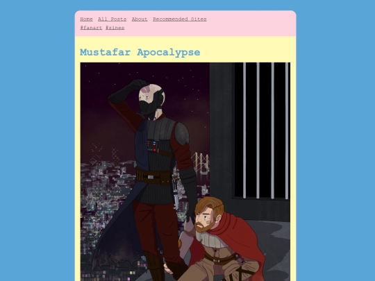 minifeeds/fanart/Mustafar_Apocalypse screenshot