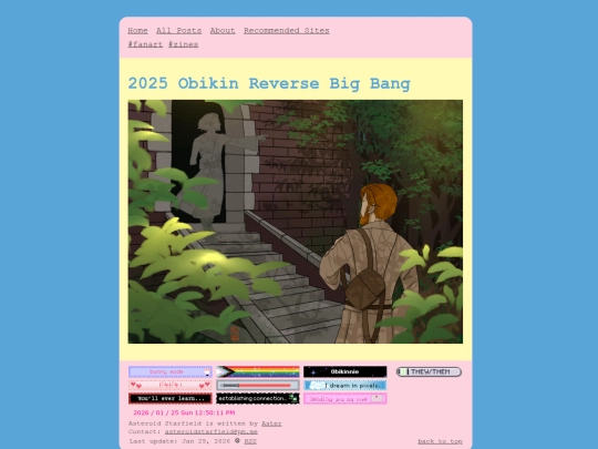 minifeeds/fanart/Obikin_BigBang_2025 screenshot