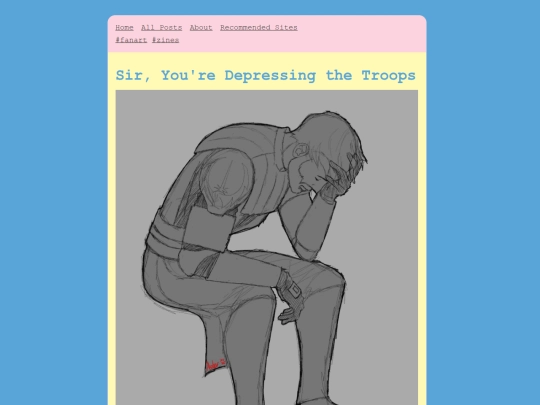 minifeeds/fanart/Sad_Obiwan screenshot