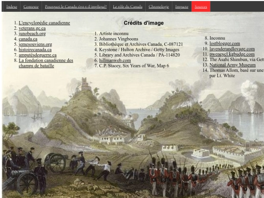 index6 screenshot