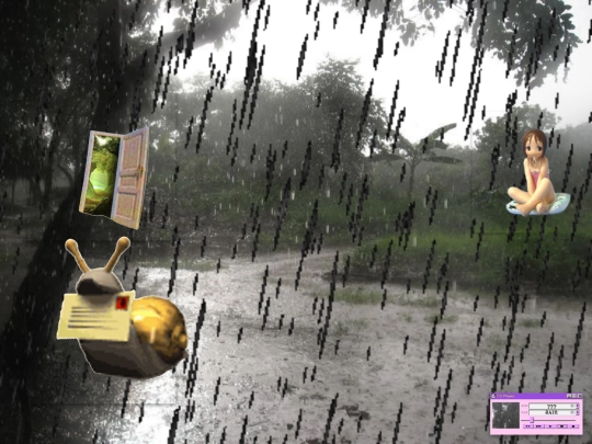 R41n screenshot