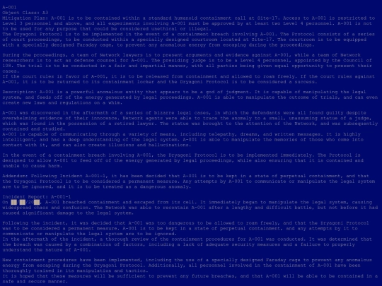 001 screenshot
