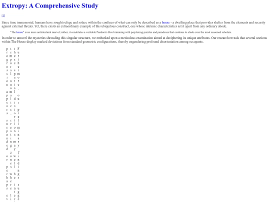 extropy screenshot