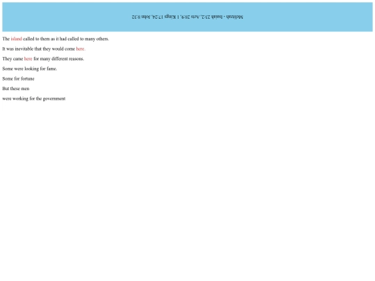 sqrtoftruth screenshot