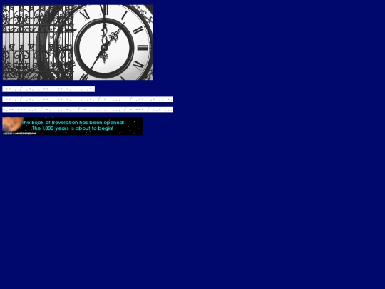 time screenshot