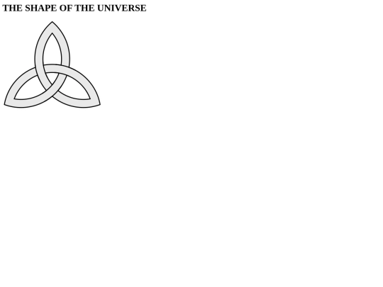 universe screenshot