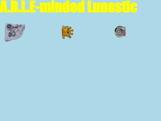 lunastic screenshot