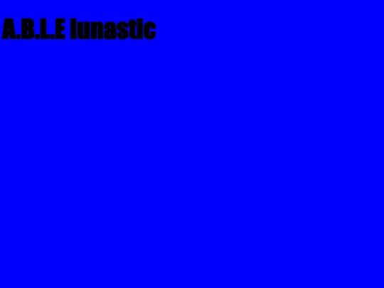 project2 screenshot