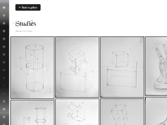gallery-study screenshot