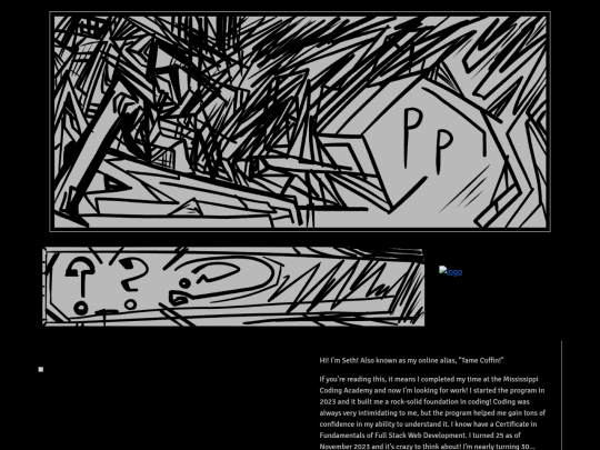 info screenshot
