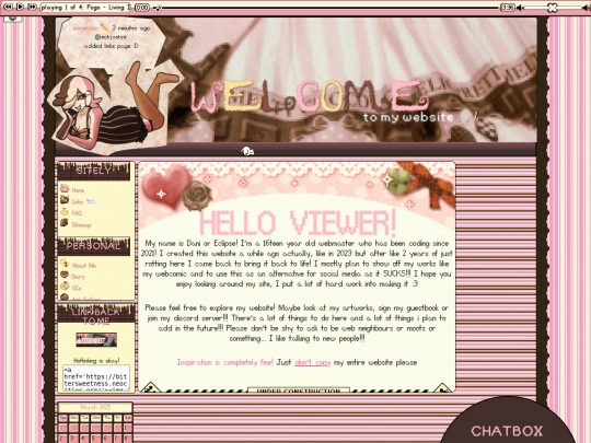 main screenshot
