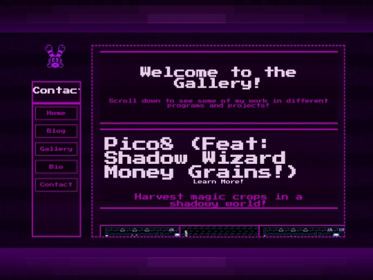 pages/gallery screenshot