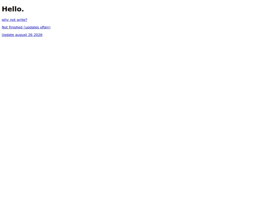 write-stuff screenshot
