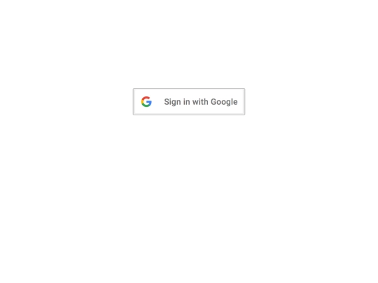 login/login screenshot