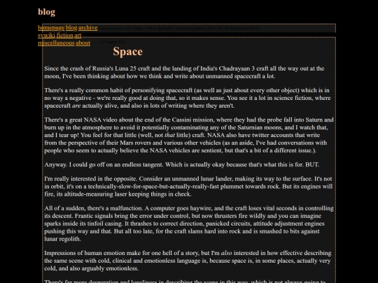 blog/blog screenshot