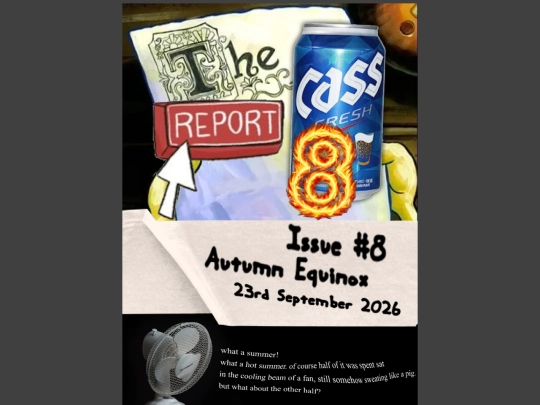 newsletter/8 screenshot
