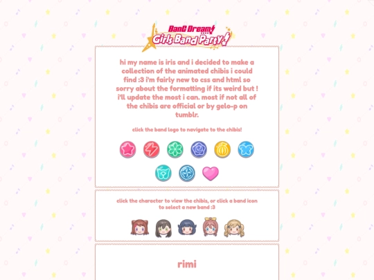 rimi screenshot