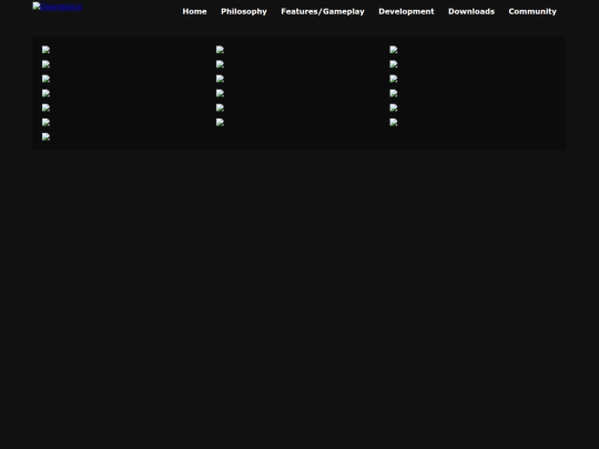 recipes screenshot