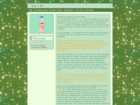 blog.11 screenshot