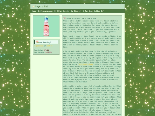 blog.12 screenshot