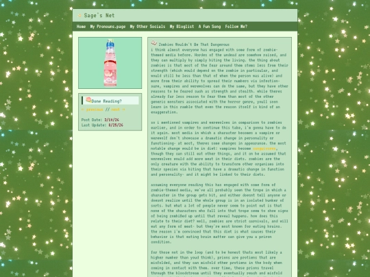blog.13 screenshot