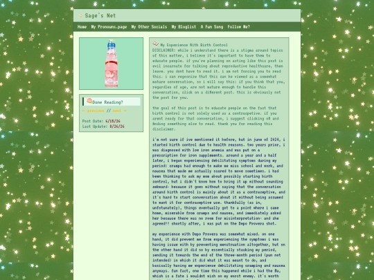 blog.17 screenshot