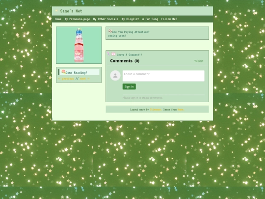 blog.18 screenshot