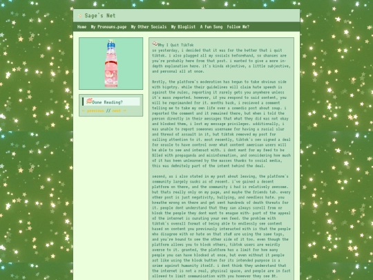 blog.3 screenshot