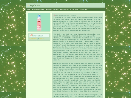 blog.4 screenshot