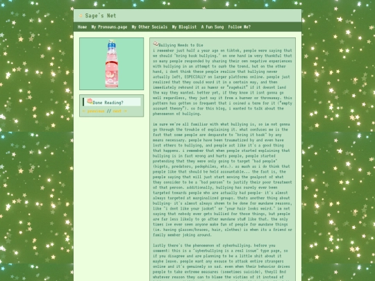 blog.5 screenshot
