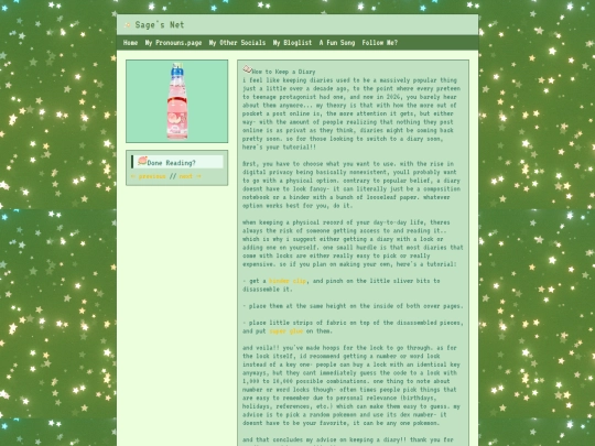 blog.6 screenshot