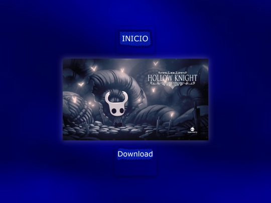 HollowKnight screenshot