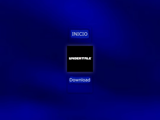 Undertale screenshot