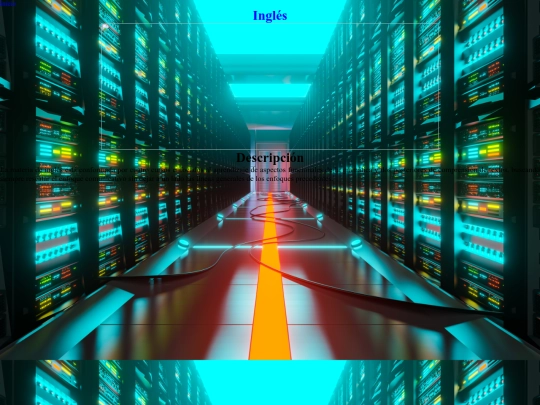 html/ingles screenshot