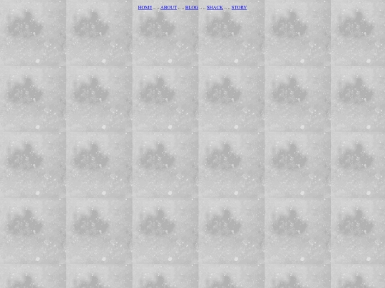 home screenshot