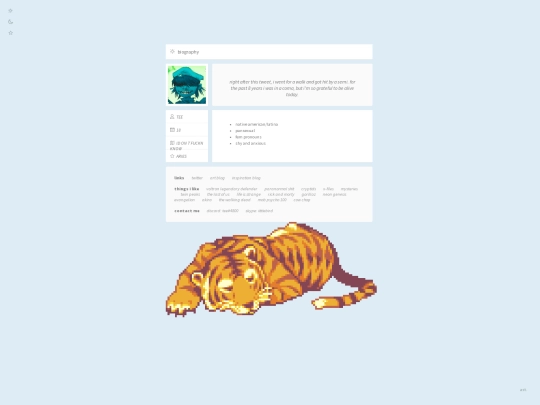 afuckingwebsite screenshot