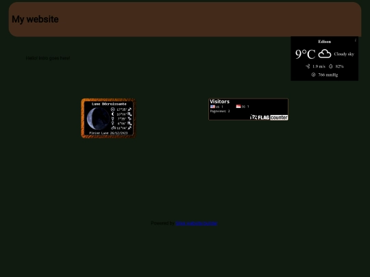 camp_risen_moor screenshot