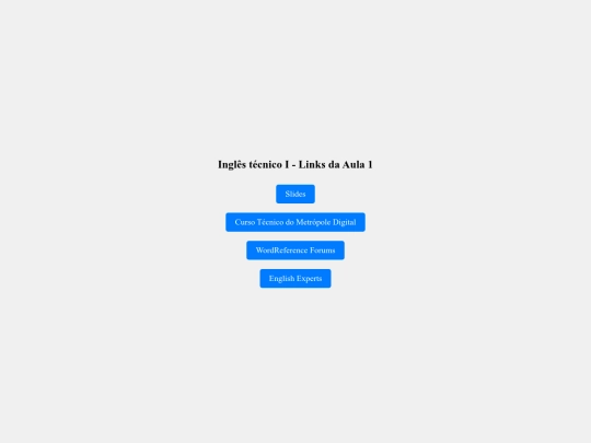 alrn/IngTecI/links screenshot